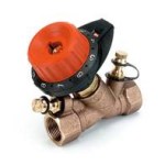 Balancing valve ½