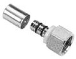 Female Coupling 20 x ¾