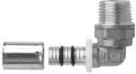Male Elbow 90° 20 x ¾